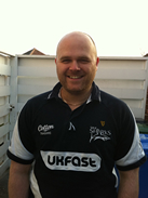Andy Griffiths